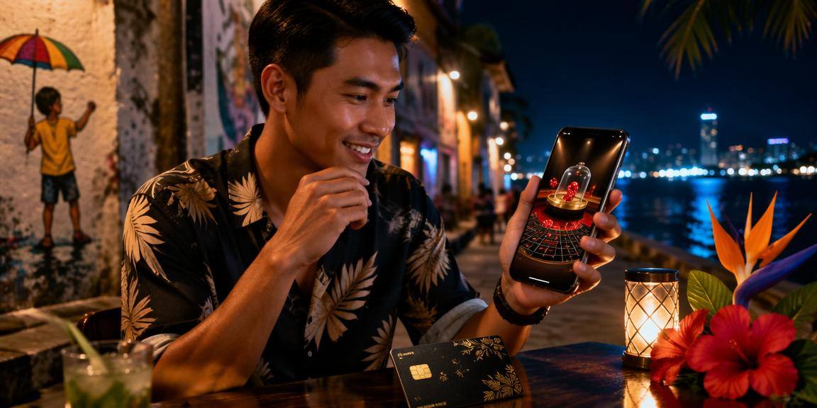 Bingo Bonanza Dalam Lobi score808pro