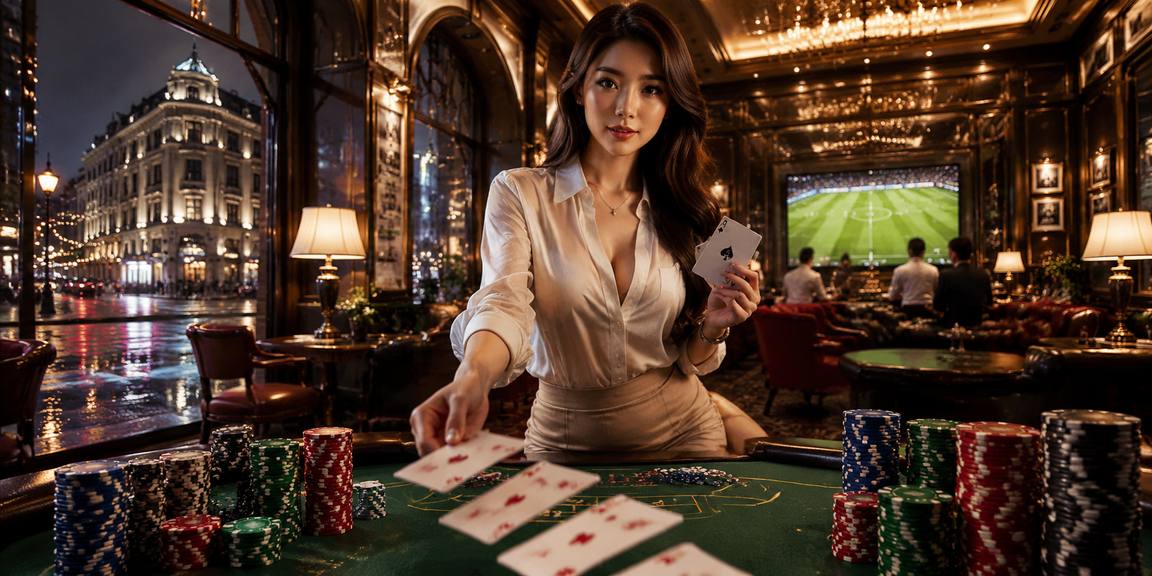Wild Bounty Showdown di score808pro