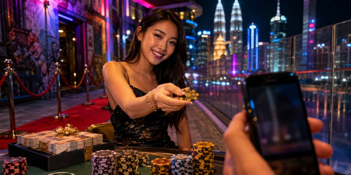 Masuk Akaun score808pro Anda dalam Beberapa Saat